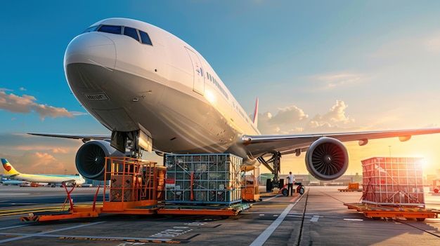 Air Logistic